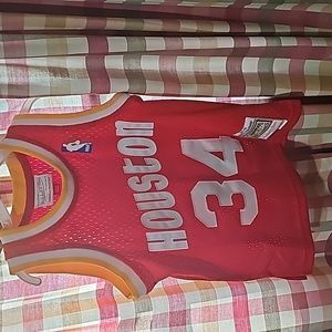 NBA Houston Rockets jersey
